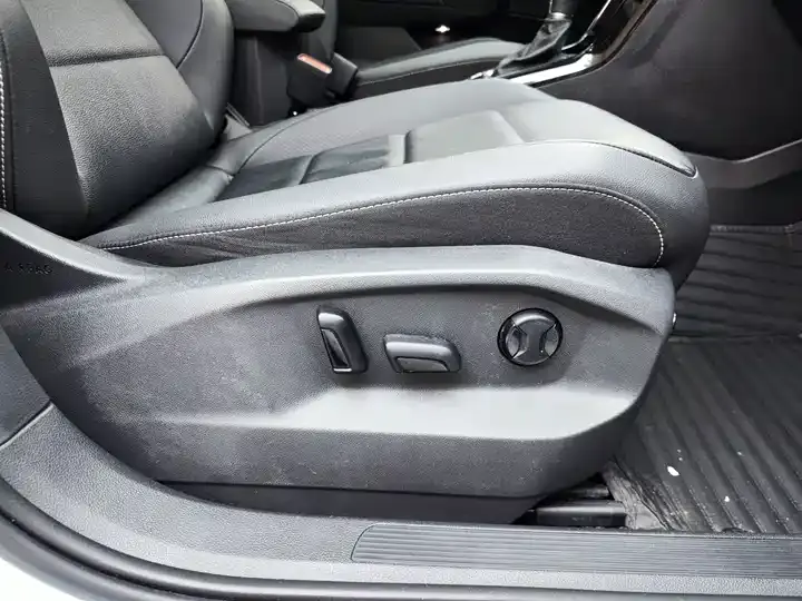 T-ROC 2022 280TSI DSG Front-Wheel Drive Comfort PLUS 9