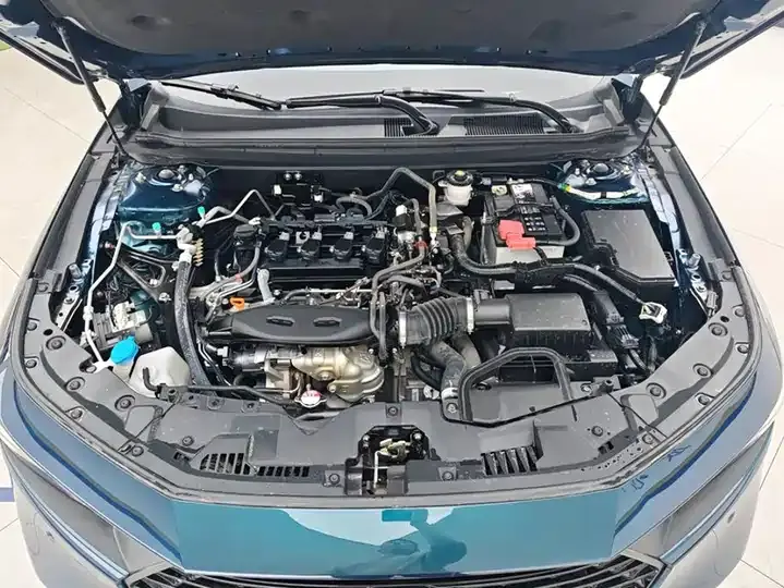 Accord 2023 260TURBO Excellence Edition 10