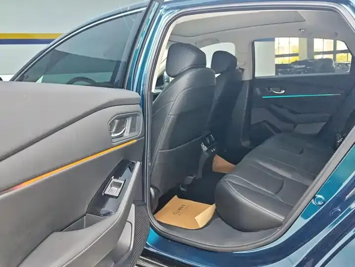 Accord 2023 260TURBO Excellence Edition 11