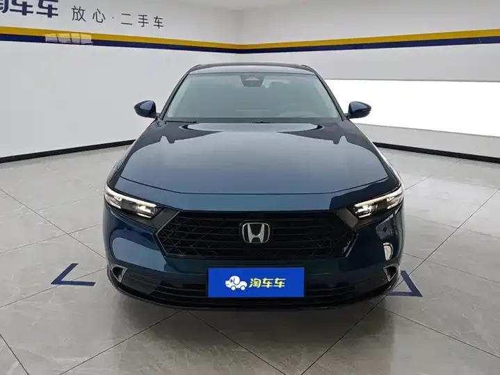 Accord 2023 260TURBO Excellence Edition 2