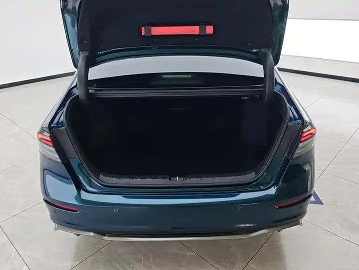 Accord 2023 260TURBO Excellence Edition 4