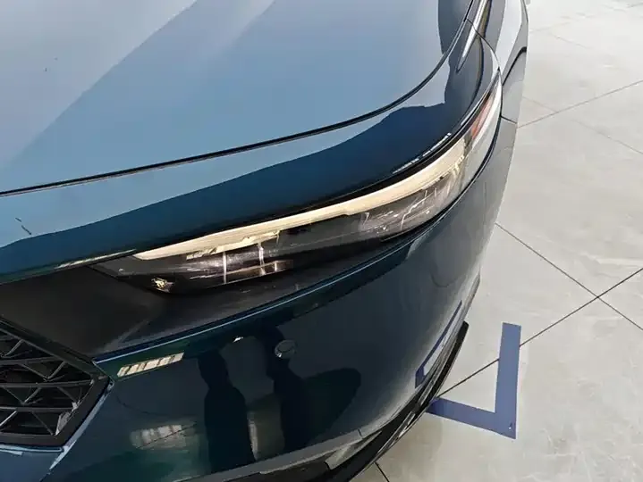 Accord 2023 260TURBO Excellence Edition 5