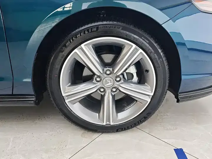 Accord 2023 260TURBO Excellence Edition 6