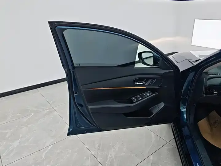 Accord 2023 260TURBO Excellence Edition 7