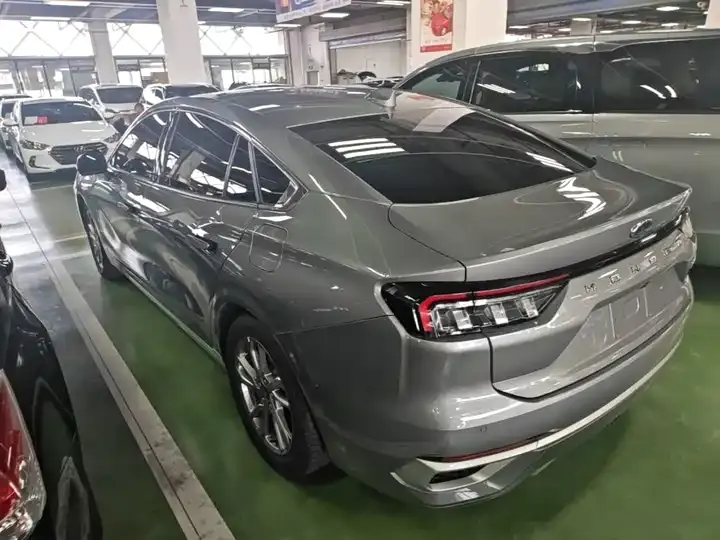 Mondeo 2023 EcoBoost 180 Luxury Model 5