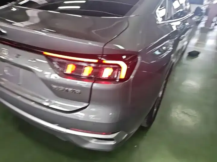 Mondeo 2023 EcoBoost 180 Luxury Model 8
