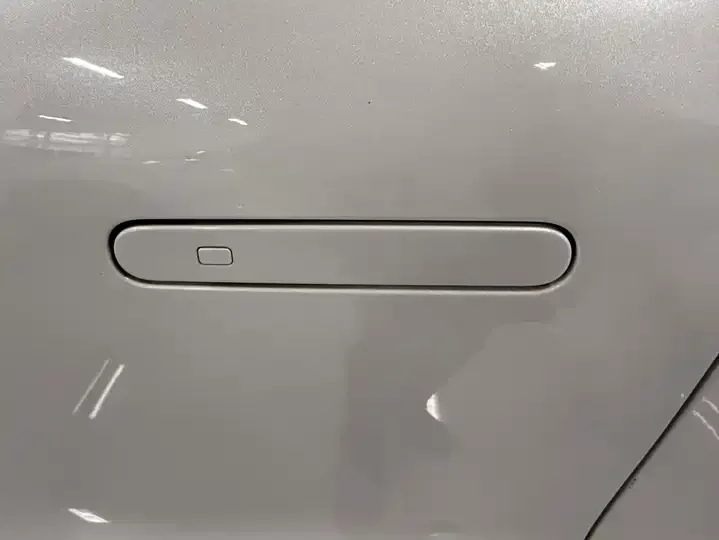 ChangAn UNI-T 2020 1.5T Flagship 10