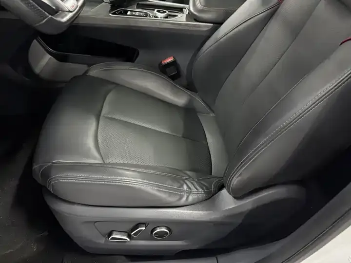 ChangAn UNI-T 2020 1.5T Flagship 11