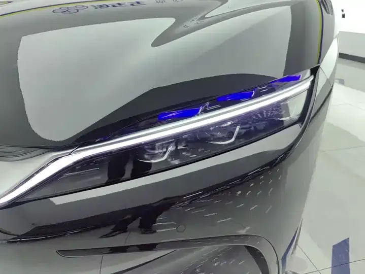 Han 2025 DM-i 125KM Honor Type 5