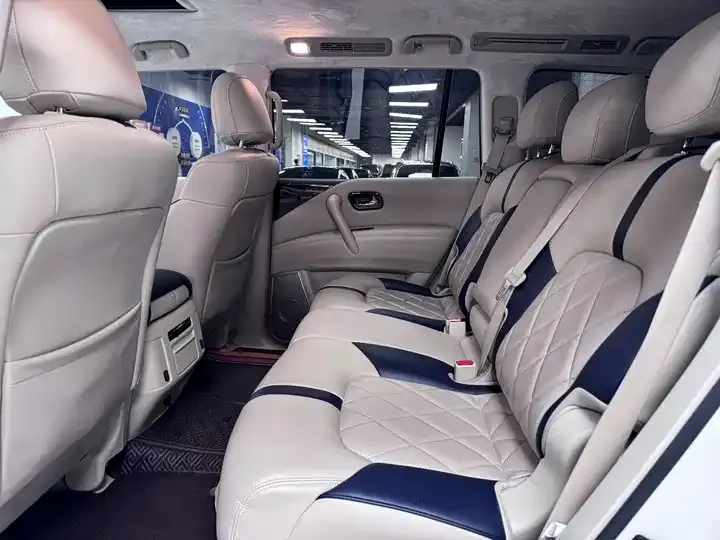 Toula 2018 4.0L Middle East Edition 10