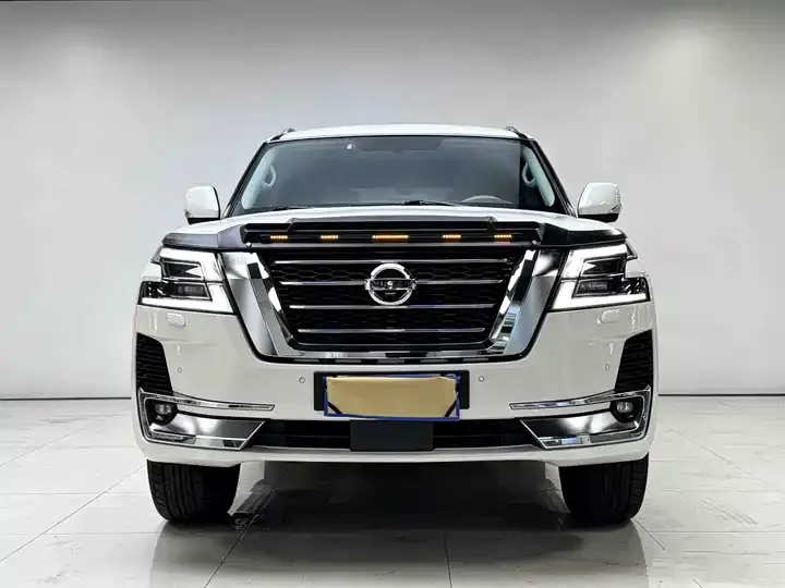 Toula 2018 4.0L Middle East Edition 2