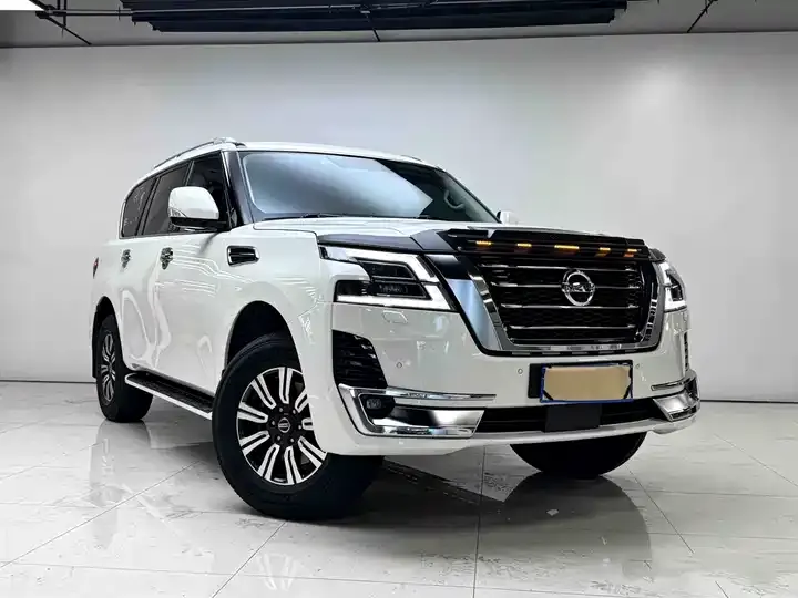 Toula 2018 4.0L Middle East Edition 3