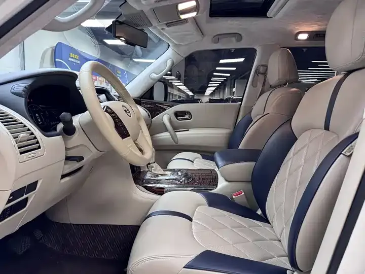 Toula 2018 4.0L Middle East Edition 4