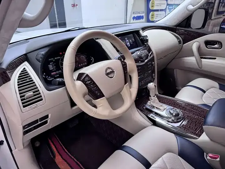 Toula 2018 4.0L Middle East Edition 5
