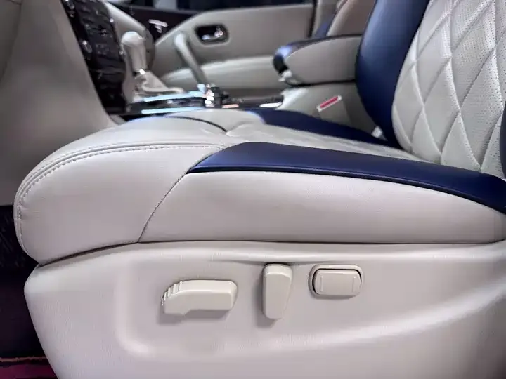 Toula 2018 4.0L Middle East Edition 6