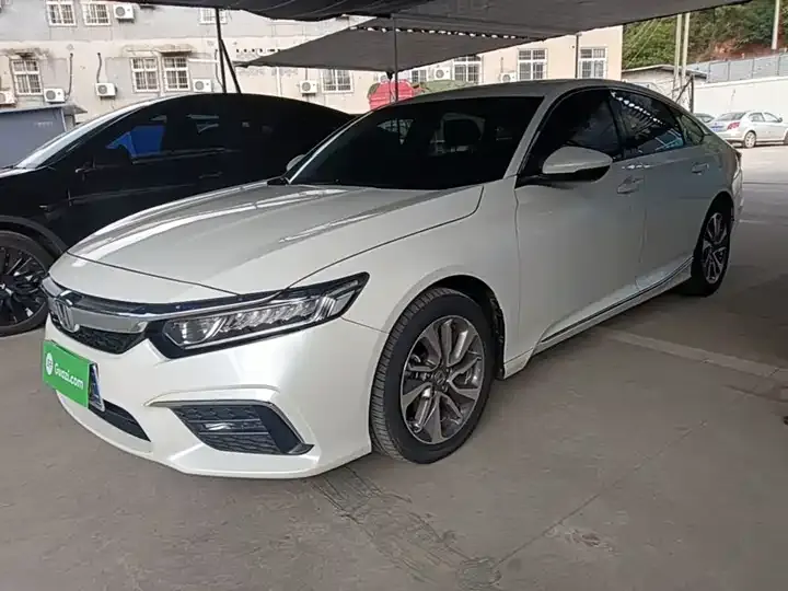 Yingshi 2019 260TURBO exquisite version of the country VI - View 1