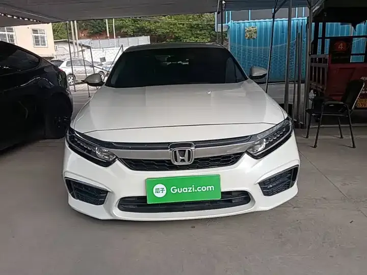 Yingshi 2019 260TURBO exquisite version of the country VI 3