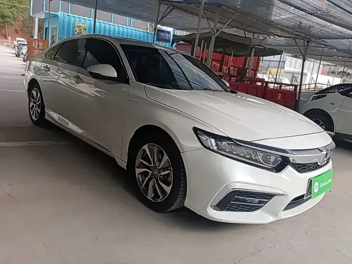 Yingshi 2019 260TURBO exquisite version of the country VI 4