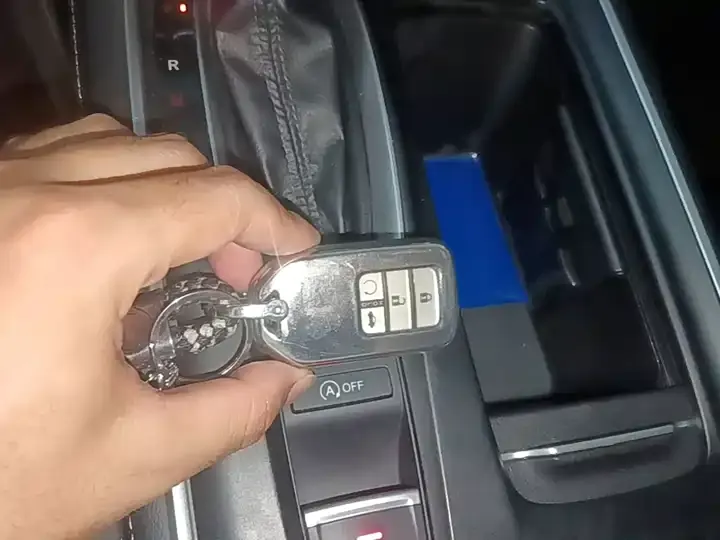 Yingshi 2019 260TURBO exquisite version of the country VI 9
