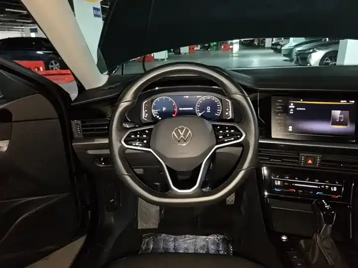 Passat 2023 facelift 330TSI Star Elite Edition 11