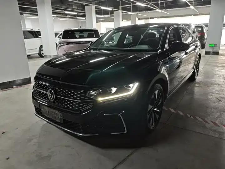 Passat 2023 facelift 330TSI Star Elite Edition 2