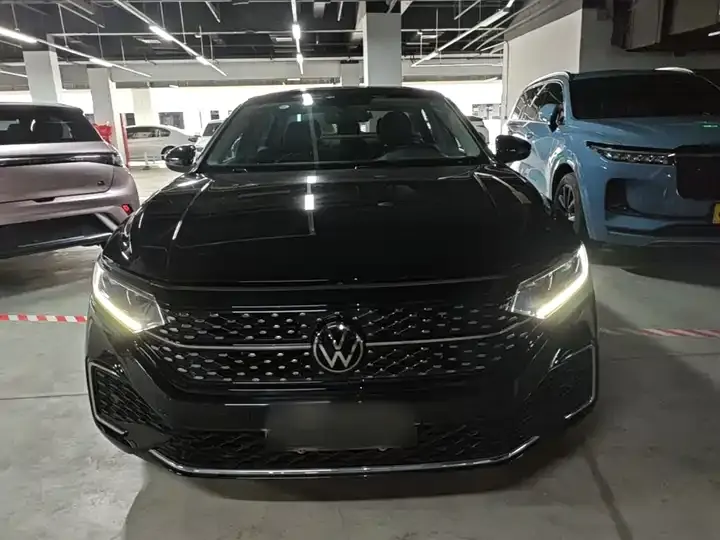 Passat 2023 facelift 330TSI Star Elite Edition 3