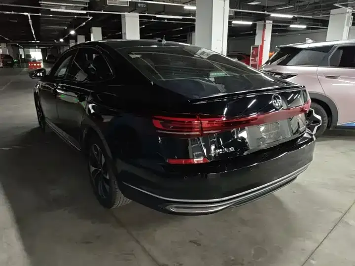 Passat 2023 facelift 330TSI Star Elite Edition 5