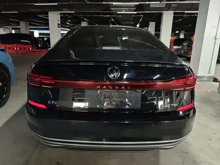 Passat 2023 facelift 330TSI Star Elite Edition 6
