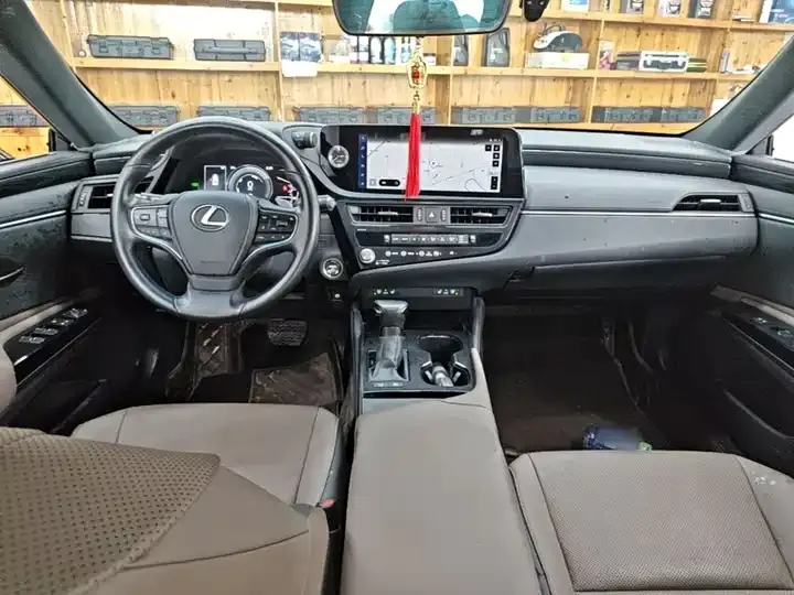 Lexus ES 2023 260 Excellence Edition 10