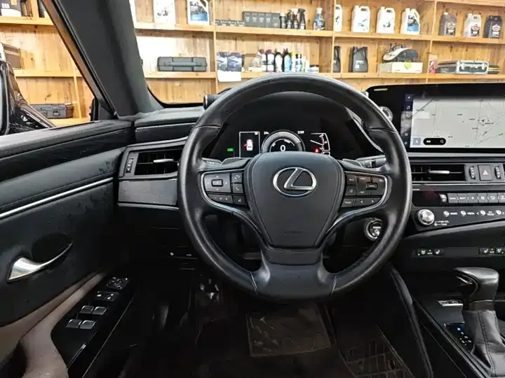 Lexus ES 2023 260 Excellence Edition 11