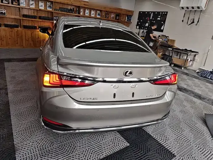 Lexus ES 2023 260 Excellence Edition 6
