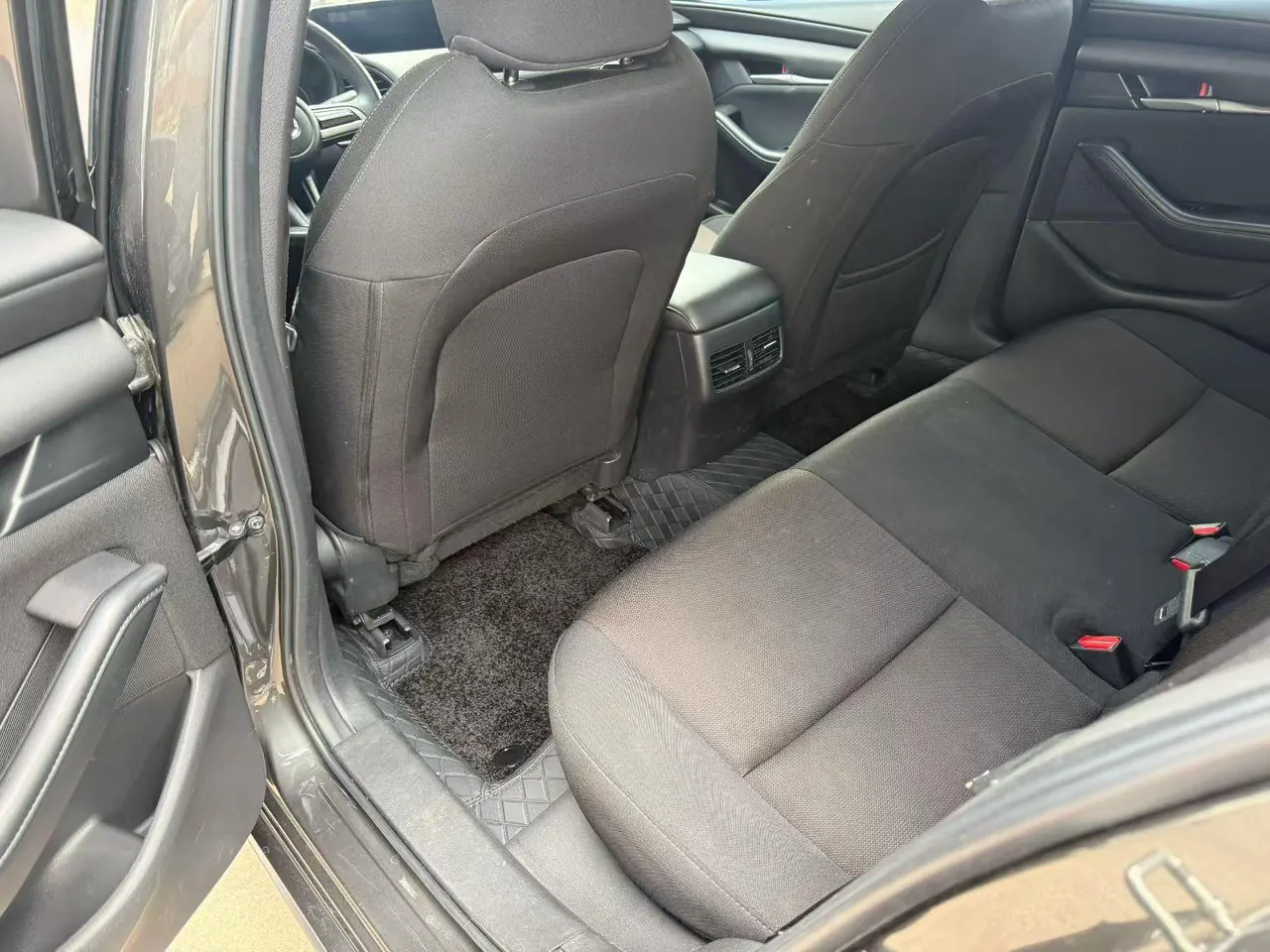 Mazda 3 Angkesaila 2022 Mazda 3 Angkesaila-sedan 2.0 quality automatic transmission 5