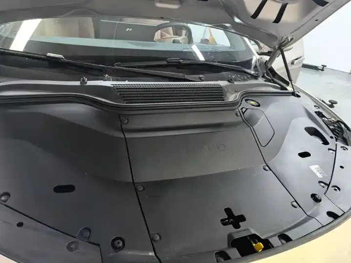 ONVO L60 2025 60kWh 4WD Edition 10