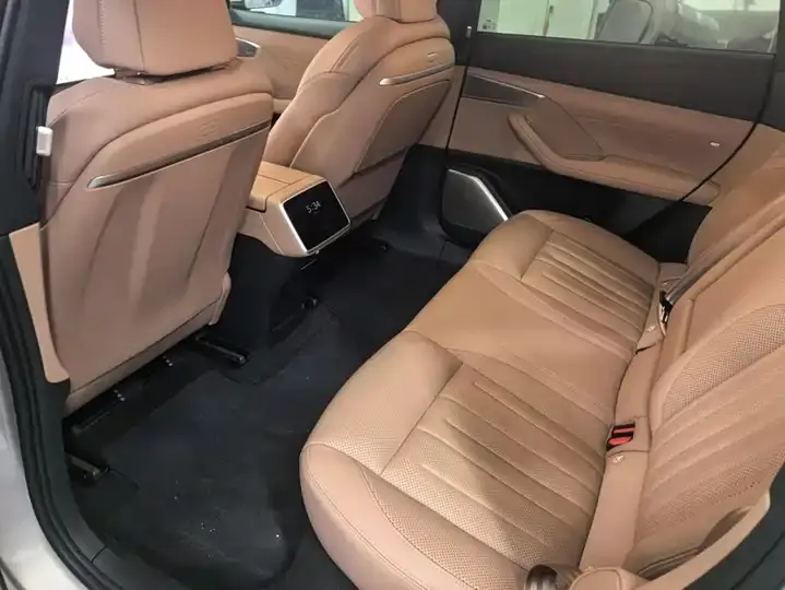 ONVO L60 2025 60kWh 4WD Edition 11