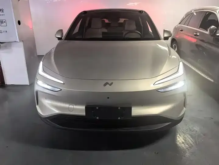 ONVO L60 2025 60kWh 4WD Edition 2