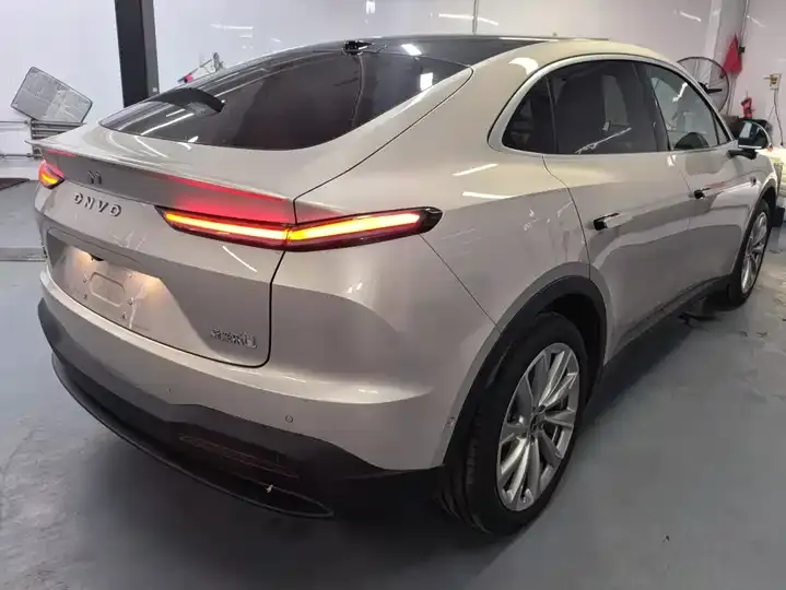 ONVO L60 2025 60kWh 4WD Edition 3