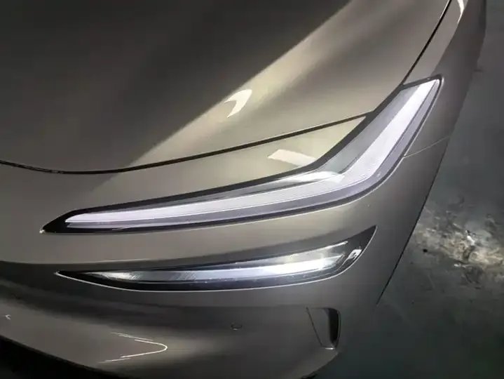 ONVO L60 2025 60kWh 4WD Edition 5
