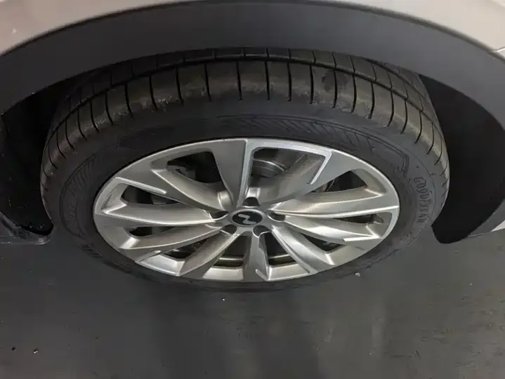 ONVO L60 2025 60kWh 4WD Edition 6