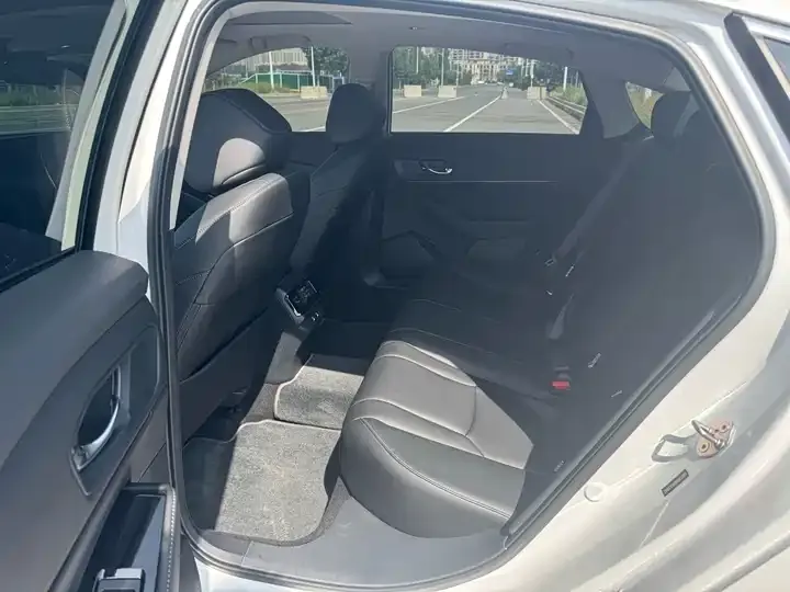 Accord 2023 260TURBO Intelligent Enjoyment Edition 10