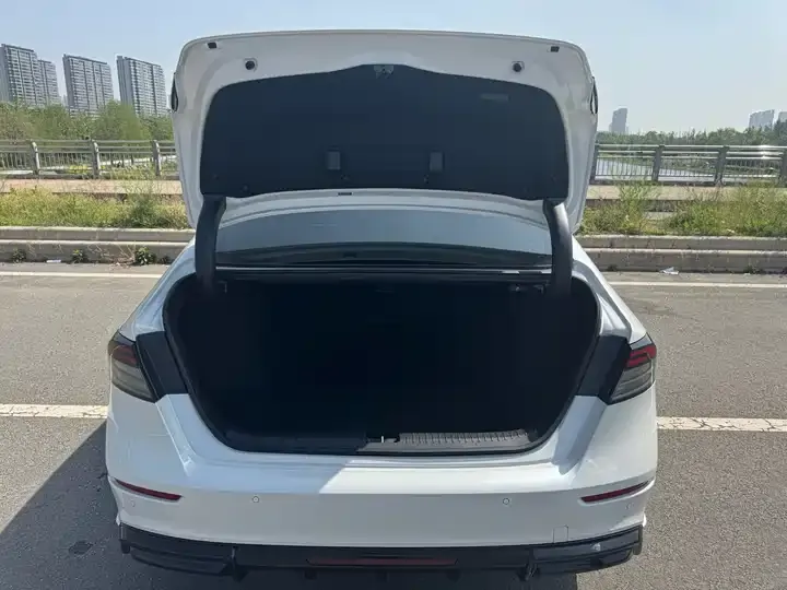 Accord 2023 260TURBO Intelligent Enjoyment Edition 12