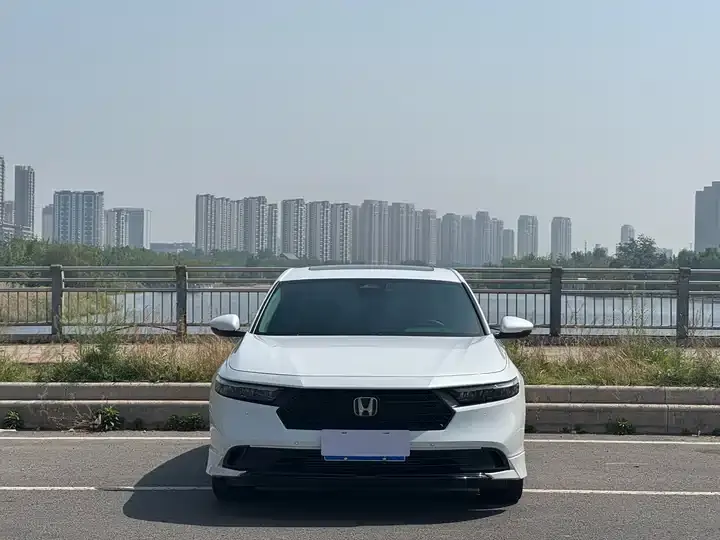 Accord 2023 260TURBO Intelligent Enjoyment Edition 2