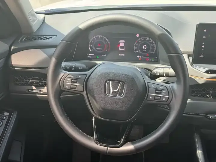 Accord 2023 260TURBO Intelligent Enjoyment Edition 6