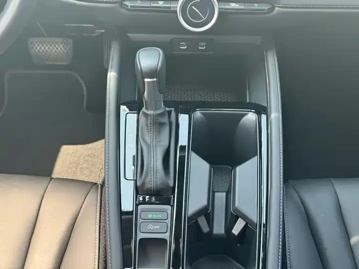 Accord 2023 260TURBO Intelligent Enjoyment Edition 8