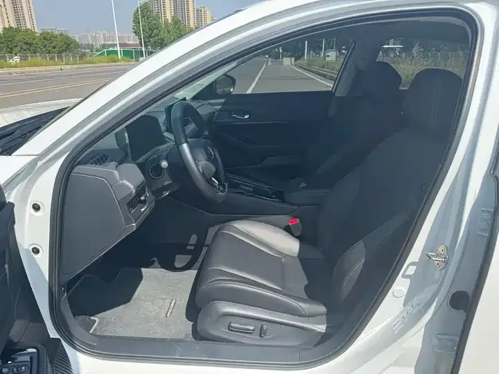 Accord 2023 260TURBO Intelligent Enjoyment Edition 9