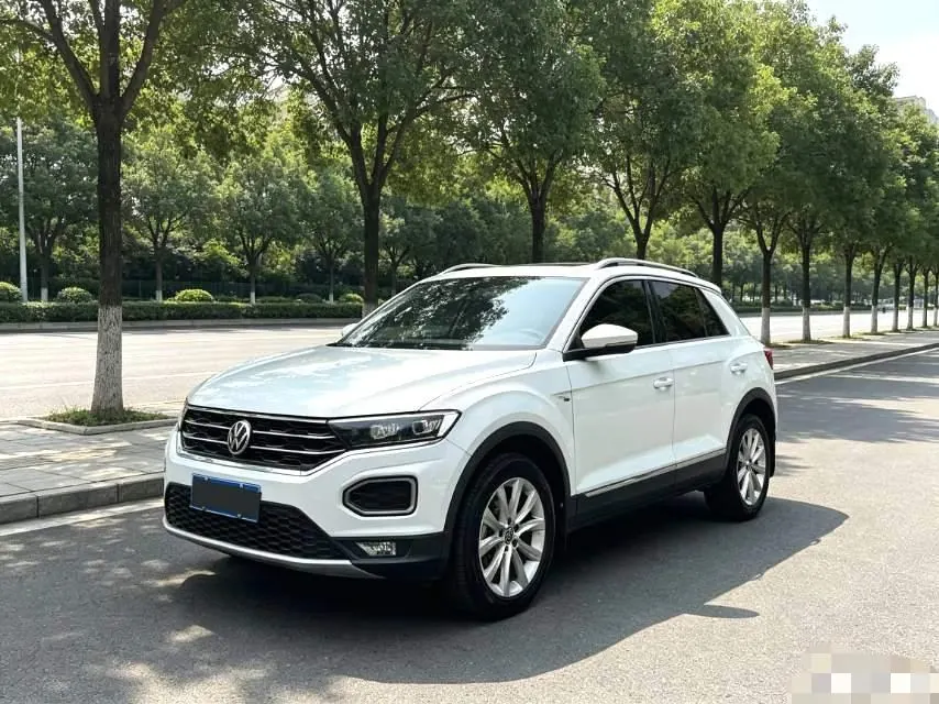 Open image lightbox: Volkswagen 2022 Tange 1.4TSI 280TSI Two-Drive Elite PLUS Automatic Gear
