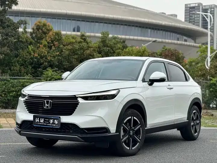 Binzhi 2025 1.5L CVT Comfortable Edition - View 1