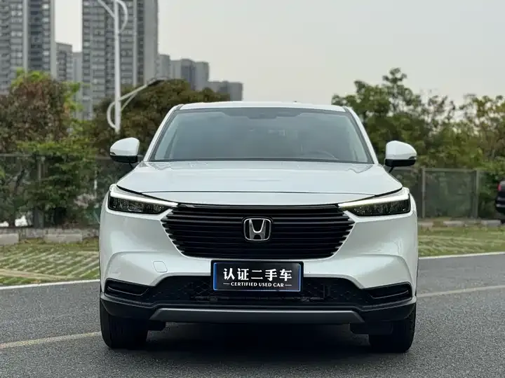 Binzhi 2025 1.5L CVT Comfortable Edition 2