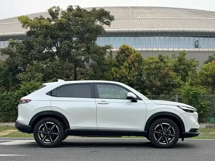 Binzhi 2025 1.5L CVT Comfortable Edition 6