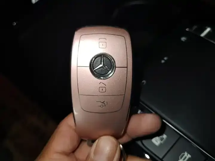 Mercedes Benz CLA (Imported) 2020 CLA 200 9