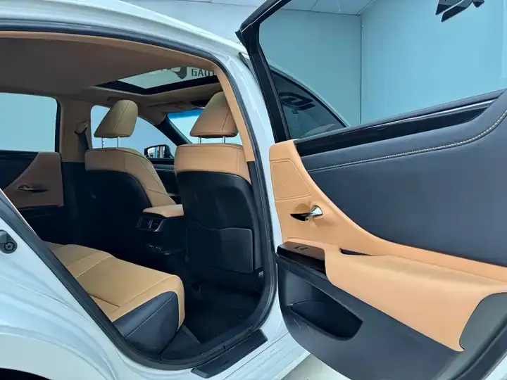 Lexus ES 2023 200 Excellence Edition 10